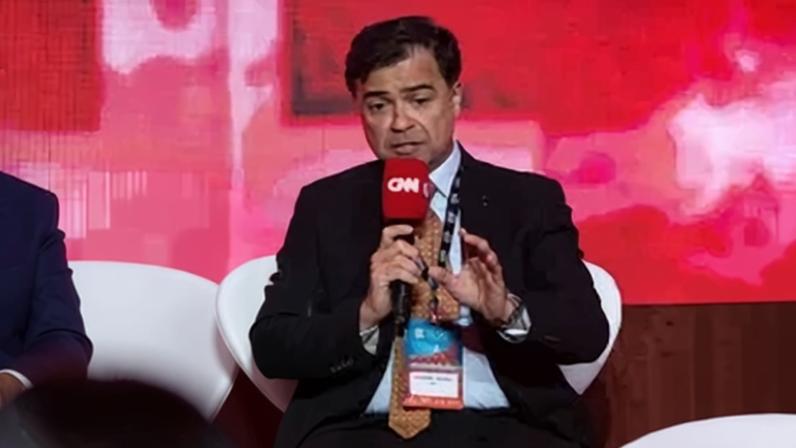 Sandoval Feitosa, diretor presidente da Aneel