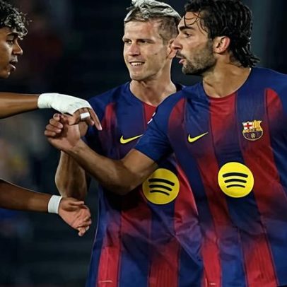 FIFA propõe permitir uma partida externa por liga por temporada