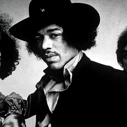 Heranças de colegas de Jimi Hendrix perdem ação contra gravadora