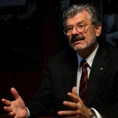 Afastado do STJ, ministro Marco Buzzi ainda recebe mais de R$ 100 mil