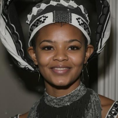 Rainha negra que representou a África do Sul no Miss Mundo morre aos 76