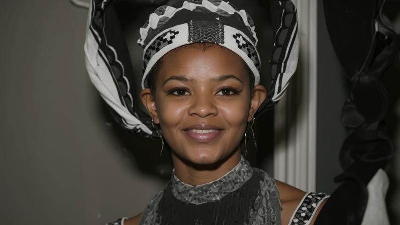 Rainha negra que representou a África do Sul no Miss Mundo morre aos 76