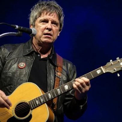 Noel Gallagher afirma compor músicas novas, sem revelar detalhes