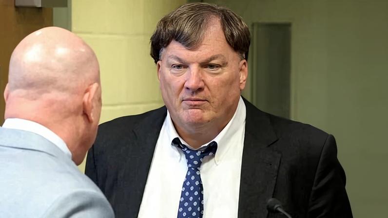 Assassino de Gilgo Beach disse à ex-esposa que matou mulheres, série revela