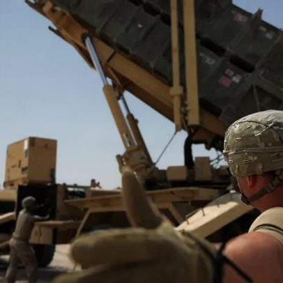 Conflito no Irã pressiona arsenal dos EUA, mesmo com cessar-fogo Israel-Líbano