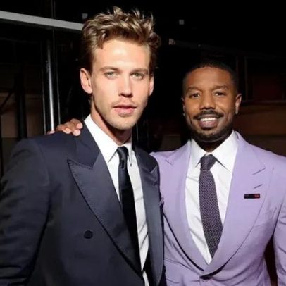 Michael B. Jordan e Austin Butler vão estrelar novo Miami Vice