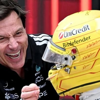 F1: Wolff garante mudanças regulatórias com precisão, não com golpes