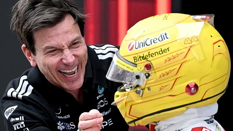 F1: Wolff garante mudanças regulatórias com precisão, não com golpes