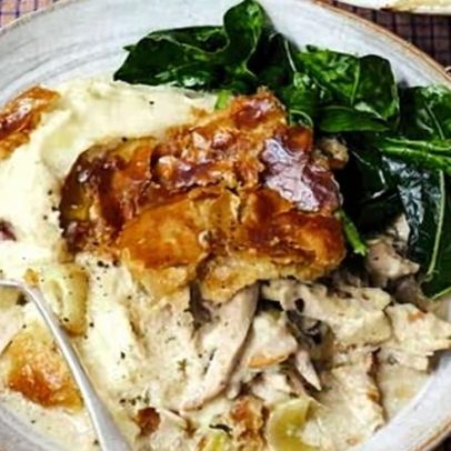 Por que valorizamos tanto preservar receitas de família