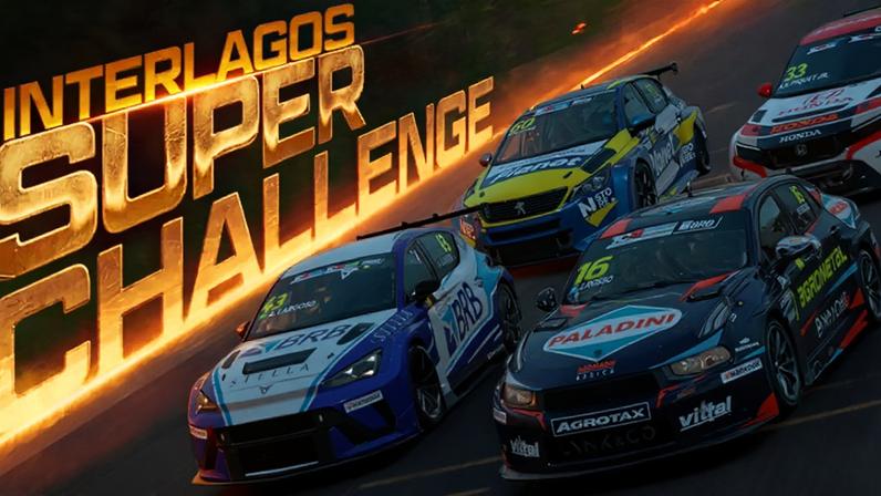 Interlagos prepara o maior grid da história do TCR mundial