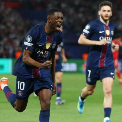 PSG vence Bayern de virada e fica perto da final da Liga dos Campeões