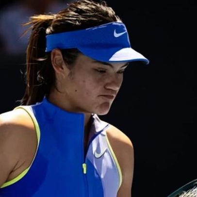 Raducanu desiste do Madrid Open enquanto ausência por doença chega a dois meses
