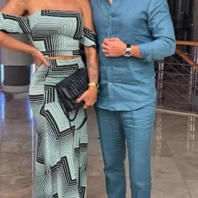 Marido de Kelly Key é operado para implantar dispositivo cardíaco após AVC