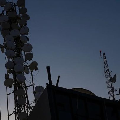 Investimento estrangeiro em telecom no Brasil atinge R$ 2,9 milhões