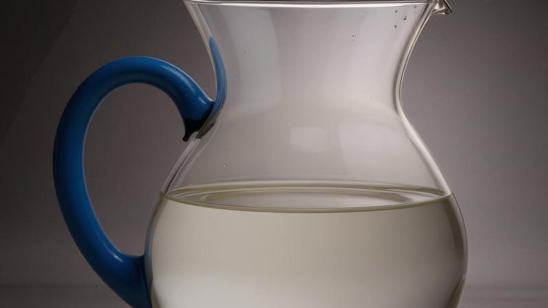 Plantas de casa: devo deixar a água da torneira repousar antes de regar?