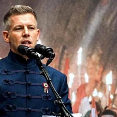 Péter Magyar, ex-aliado, desafia Orbán após 16 anos