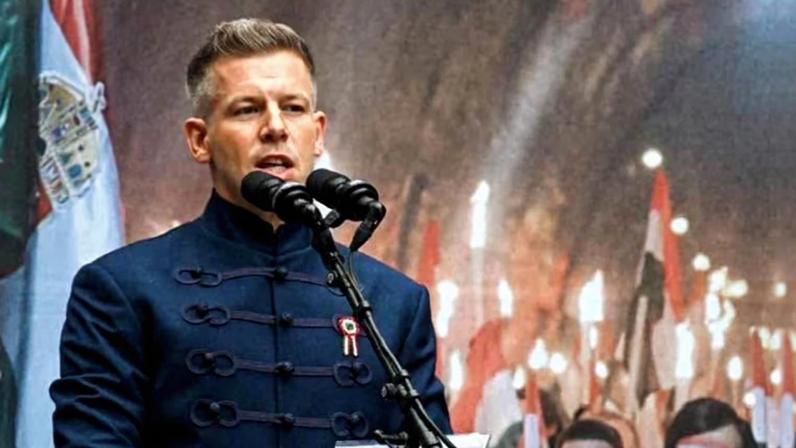 Família de Péter Magyar tem histórico na política húngara