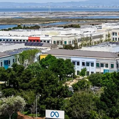 Meta anuncia corte de 10% da força de trabalho