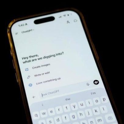 OpenAI apresenta novo modelo mais poderoso