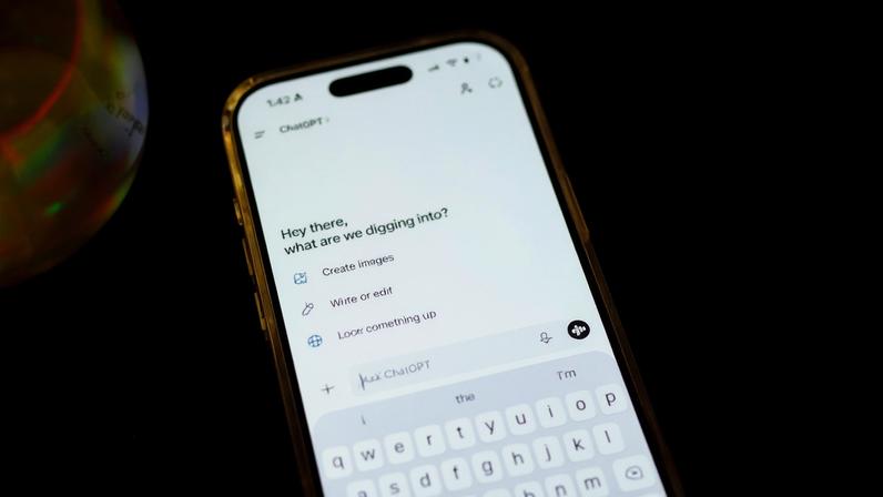 OpenAI said its new technology was better at writing computer code and tasks related to other office work.
