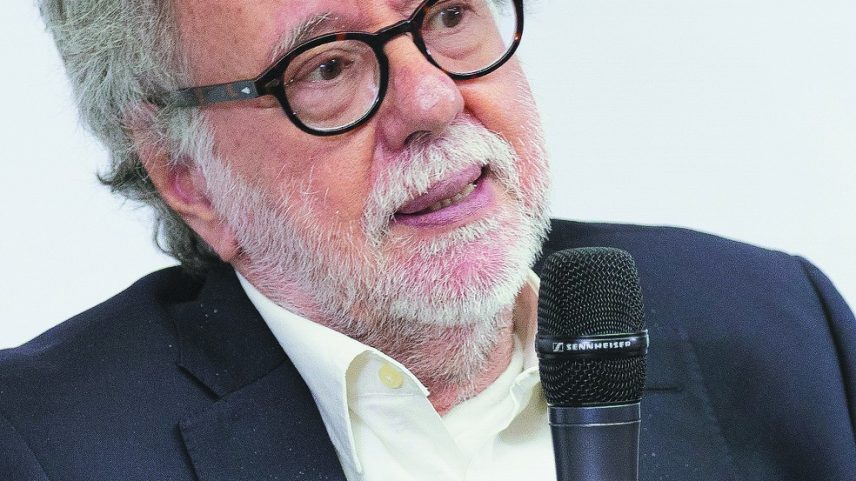 Nivalde de Castro: edital dos leilões vai estabelecer condições em que o novo sistema vai operar no país — Foto: Leo Martins/Agência O Globo