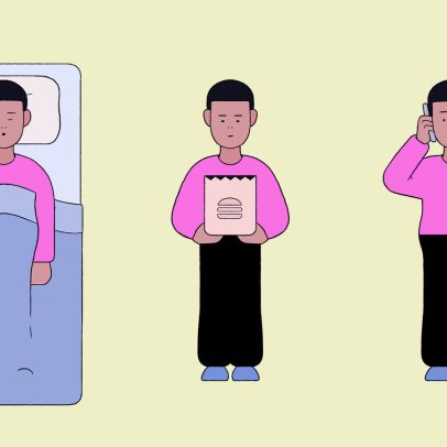 Como você vai envelhecer? Faça nosso quiz
