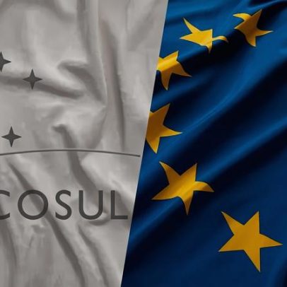Acordo Mercosul-UE pode elevar exportações do Brasil em 13%, diz Alckmin