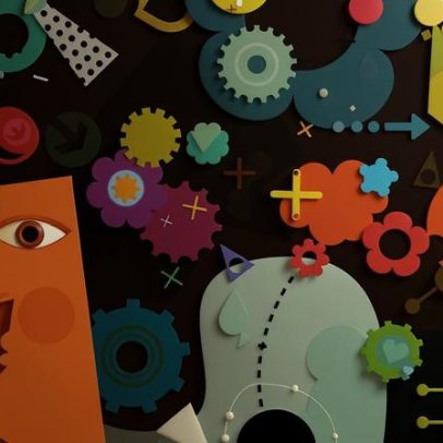 Pesquisadores mostram que olhar e imaginar usam os mesmos neurônios