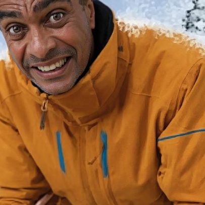 Helio de La Peña faz shows de stand-up em Pernambuco e na Paraíba