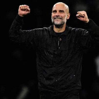 Itália aposta em possível 'sim' de Guardiola