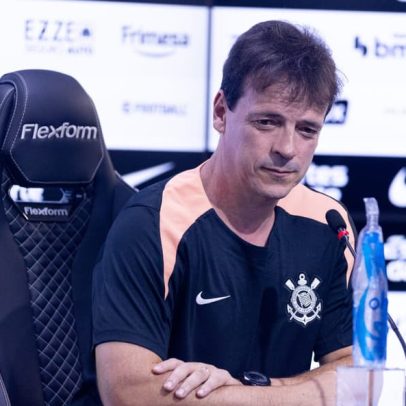 Corinthians tem duas novidades para enfrentar o Vitória; veja relacionados