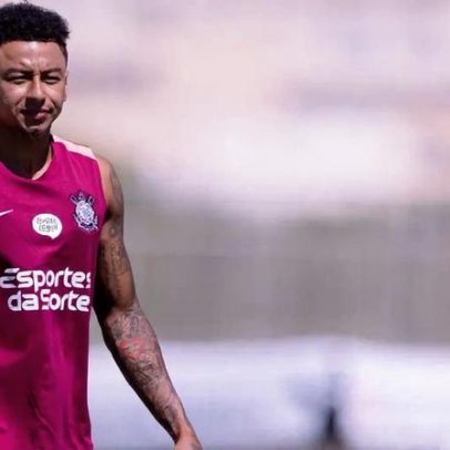 Diniz planeja mudanças no Corinthians para enfrentar o Barra