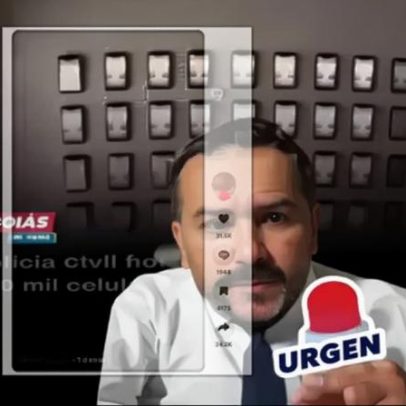 Vídeo de fazenda de visualizações com Ferreira e Bolsonaro é gerado por IA