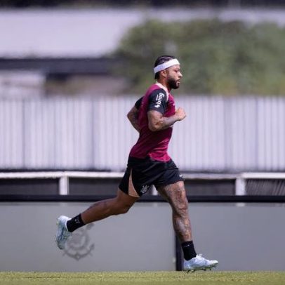 Corinthians busca parceria para custear integralmente renovação de Memphis