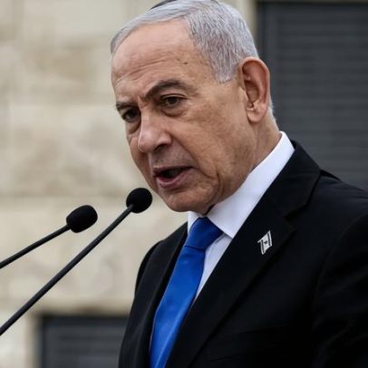 Netanyahu afirma ter sido tratado com sucesso de câncer de próstata