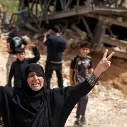 Cessar-fogos no Estreito de Ormuz pode acelerar negociações EUA-Irã