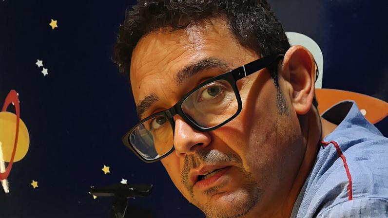 Ozeias: Um pai em busca de esperança contra um câncer ultrarraro