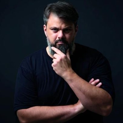 Tassos Lycurgo alerta cristãos sobre manipulação da linguagem