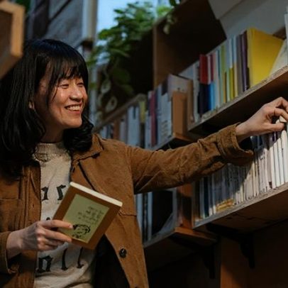 Autores sul-coreanos superam o ódio e viram bestsellers