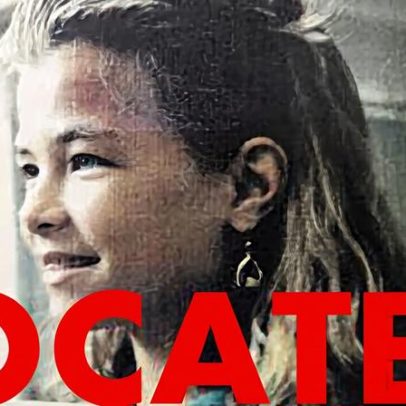 Adolescente que desapareceu em 1994 é encontrada viva 30 anos depois