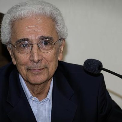 Morre o historiador Fernando Novais aos 93 anos