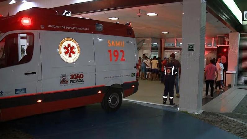 Criança