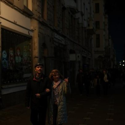 Putin ordena reparar a economia; Rússia busca soluções