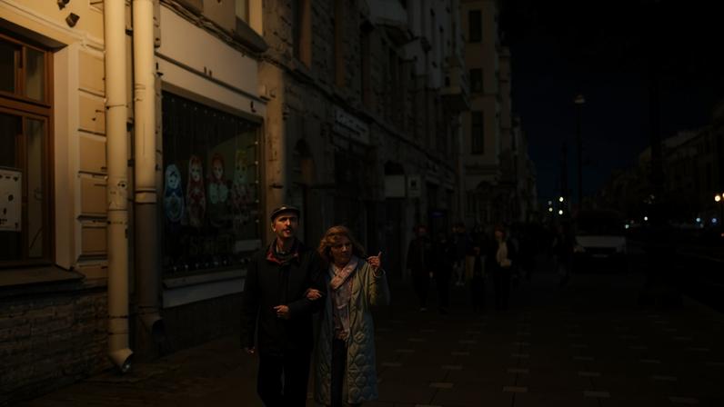 Putin ordena reparar a economia; Rússia busca soluções