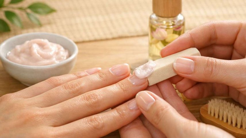 Manicure japonesa: conheça o 'detox' das unhas que viralizou nas redes sociais