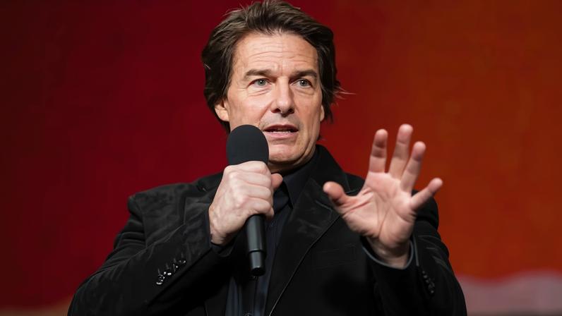 Top Gun 3 é oficialmente confirmado com retorno de Tom Cruise