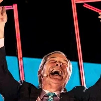 What If Reform Wins? de Peter Chappell, alerta importante