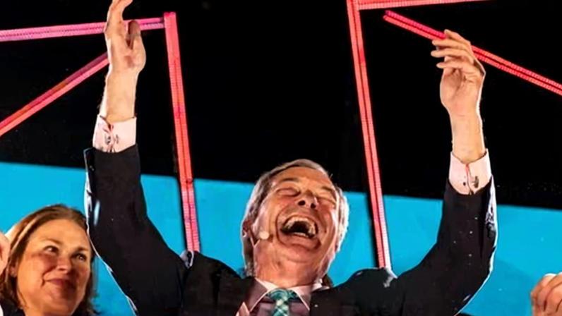 What If Reform Wins? de Peter Chappell, alerta importante