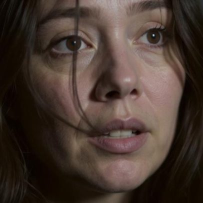 Lucy Liyou: review de Mr Cobra revela emoções voláteis de relação predatória