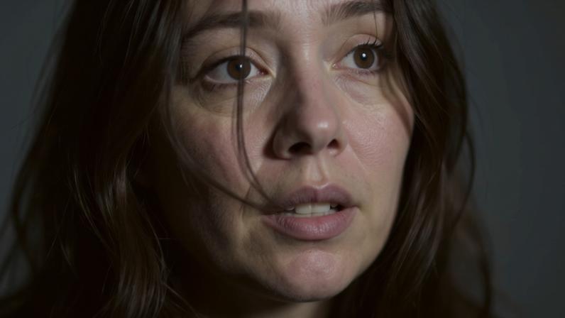 Lucy Liyou: review de Mr Cobra revela emoções voláteis de relação predatória